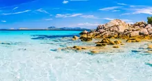 Badeferien