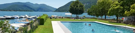 Il fascino del campeggio
