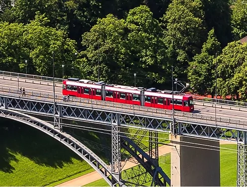 Accademia della mobilità del TCS