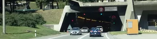 Situazione attuale Gottardo