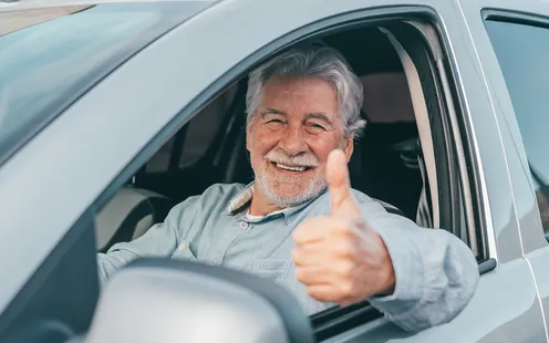 «Conduire aujourd‘hui»