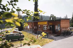 TCS Camping Flims