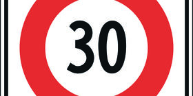 Tempo-30-Zone