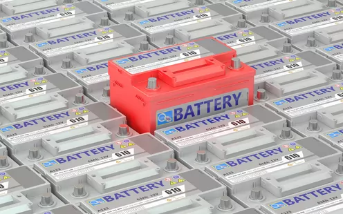 Quanto durano le batterie delle auto elettriche?