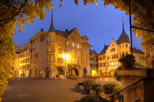 Kurse &amp; Fahrtrainings der Sektion Biel-Seeland