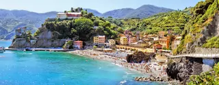 Incidente in Italia