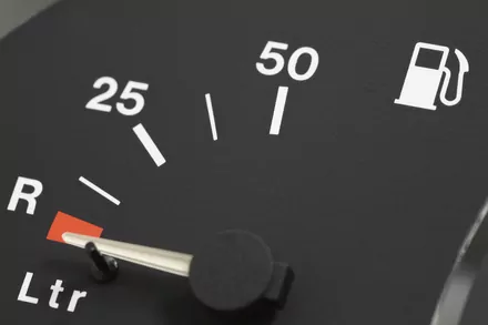 Prezzi della benzina in Svizzera e in Europa