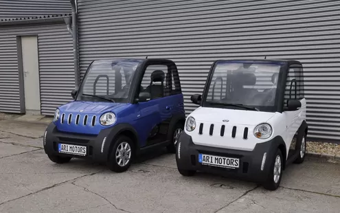Microlino, Topolino, Citroën Ami, Renault Twizy ecc: Consigli per l&#039;acquisto di veicoli leggeri e piccoli