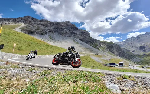 Moto : les erreurs les plus fréquentes en début de saison