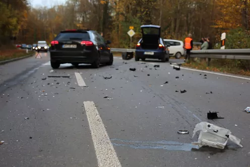 Les accidents graves dus à l’alcool augmentent